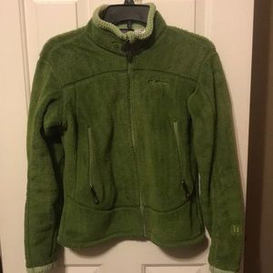 Patagonia Full ZIp Fleece